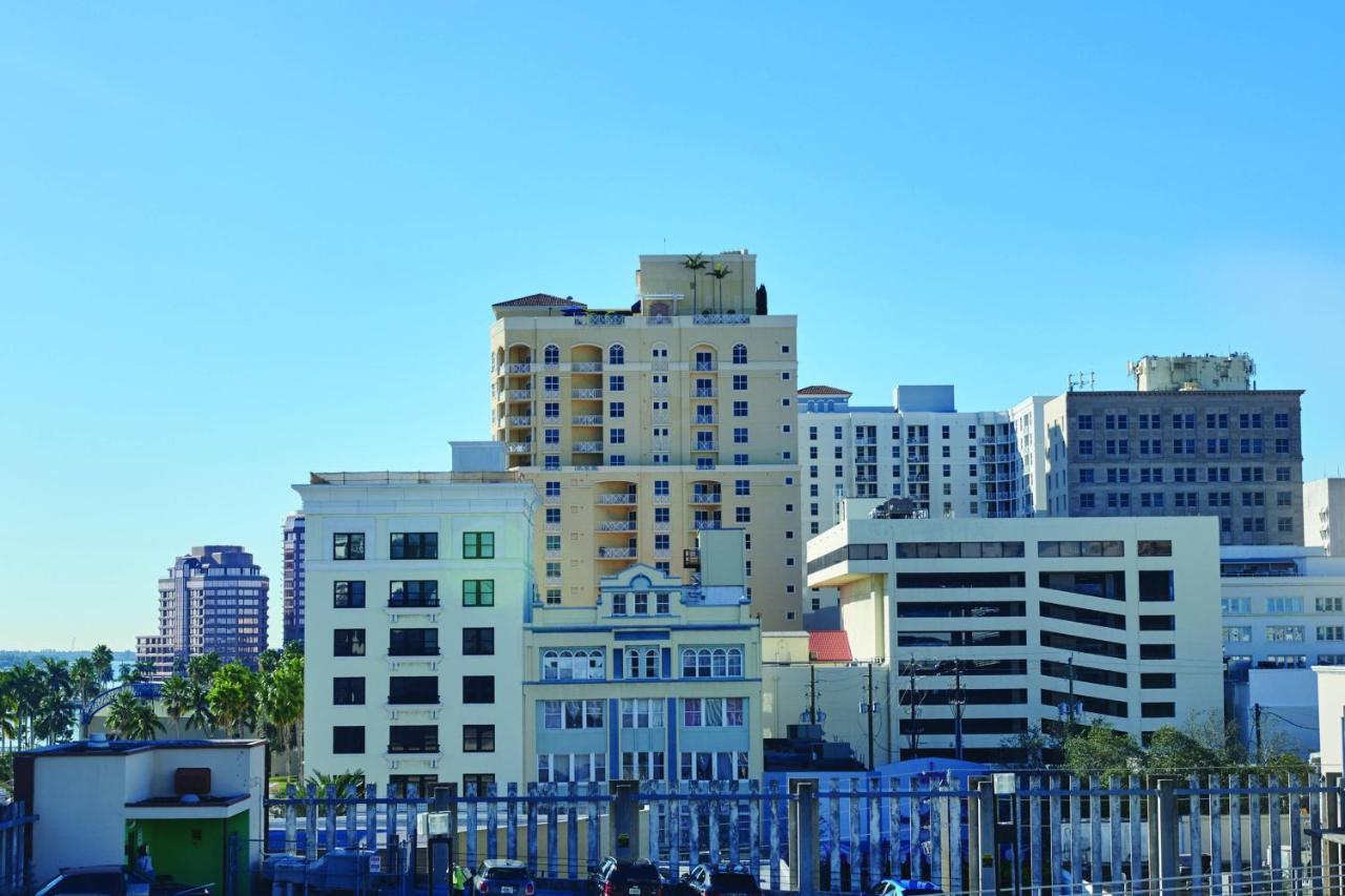 The Ben, Autograph Collection Hotel West Palm Beach Exterior photo