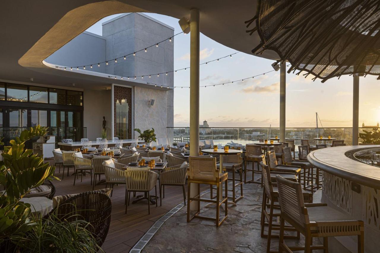 The Ben, Autograph Collection Hotel West Palm Beach Exterior photo